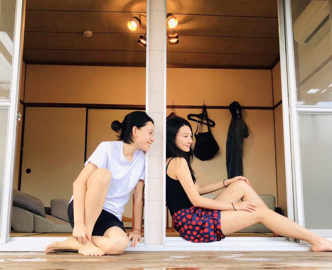 Live Here Like Local Japanese Do Kirishima Exterior photo